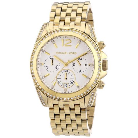 Michael Kors Pressley MK5835 Watch 